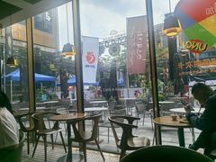 -BAKER&SPICE(BFC外滩金融中心店)