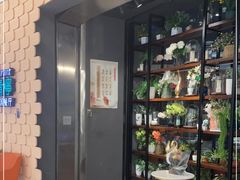 -青檸泰 LIME THAI (财富购物中心店)