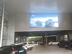 -贵州贵星奔驰4S店(观山湖店)