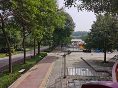 -朝阳公园游乐园