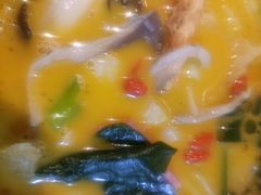 -遇见长安之高山流水(李家村万达店)