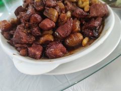 -何适山庄 ·可团建(水长城P2停车场店)