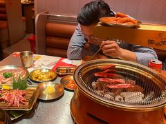 -西塔老太太泥炉烤肉(苏州大悦城店)