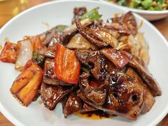 -谢记上海大排档(长寿路店)