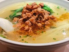 -东泰祥生煎馆(重庆北路店)