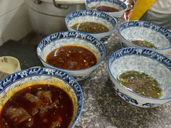 -十八梯眼镜面(五红路店)