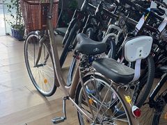 -永久自行车旗舰店(上海No.001店)