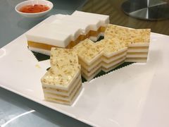 -鹿其林酒家(大学城店)