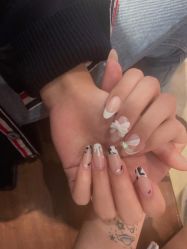 -Adore nail日式美甲美睫