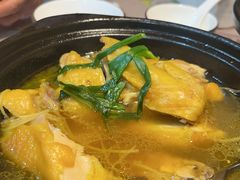 -来客家食府 · 福建客家菜(厦禾路店)