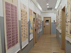 -汉翔书法丨软笔·硬笔·国画(西铁营校区)