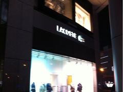 -LACOSTE(新中关购物中心店)
