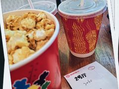 -CMC大光明影城(莲花店)