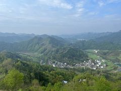-石潭村