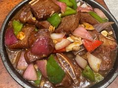 -北国饭店·海鲜·北方菜(峡山店)