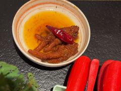 -晓宇重庆火锅(西安荟聚店)