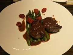 -上海东方佘山翰悦阁酒店·Vie全日制餐厅