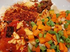 -馍界传奇·肉夹馍·手工面(中北永旺店)