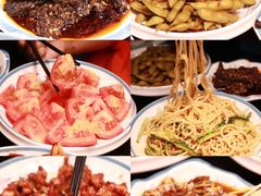 -三妹小龙虾·黄油蟹(华侨城总店)