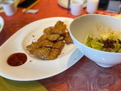 -功德林(南京西路店)