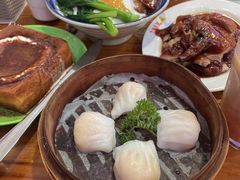 -澳门陈光记烧味饭店(南京德基广场店)