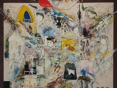 -宝龙艺术中心(七宝宝龙城店)