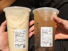 -前海沿·青岛菜(乐客城店)