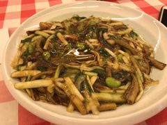 宁式鳝丝-阿毛饭店(和义路店)