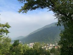 -台州府城(江南长城)