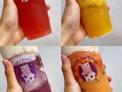 -一只酸奶牛(时代天街A馆店)