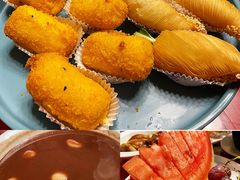 -吉旺港式餐厅(南方商城店)