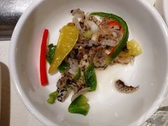 -海底捞火锅(上地华联店)