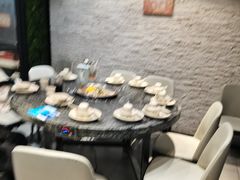 -天都火锅酒楼(虹梅南路店)