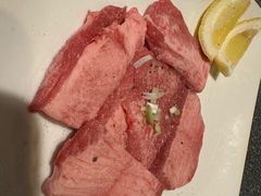 -宮崎牛第一号指定店 焼肉の幸加園(橘通店)