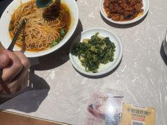 -松鹤面馆·古法焖肉面(观前店)