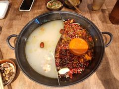 -楠火锅(昆山金鹰店)