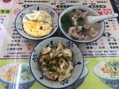 -梅州好吃腌面-达兴全猪汤(别走错店)