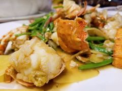 -蟹皇海鲜餐厅