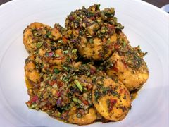 椿天里的金钱蛋-老湘亲·品鉴湘菜(蔡塘爱琴海店)