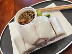 -喜鼎海胆水饺(东港店)