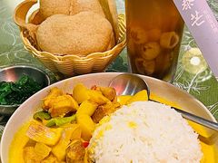 -米泰芒·东南亚料理(体育西店)