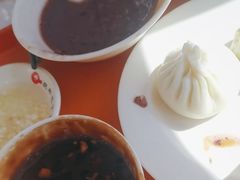 -庆丰包子铺(白塔寺店)