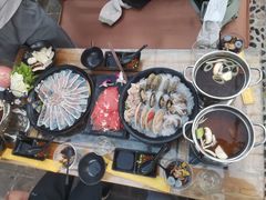 -丽江庭院之爱在路上(西单店)