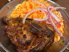 -Uncle Kosto科斯托·中东菜