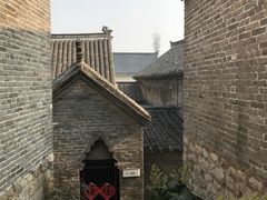 景点-天朝元辅-徐州民俗博物馆