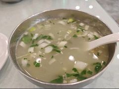 -四海回族饭店(前进大街店)