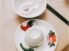 -顺风山庄(水濂山店)