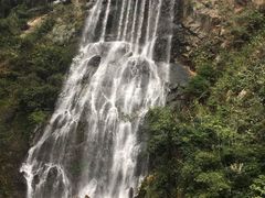 -古龙峡云天玻霸