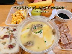 -上海怡沁园度假酒店