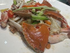 -老六海鲜城